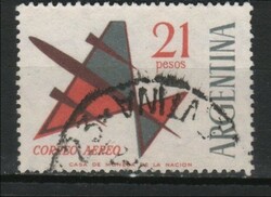 Argentina 0337 mi 818 0.30 euros