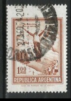 Argentina 0450 mi 1099 x 0.30 euros
