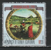 Equatorial Guinea 0186 mi 249 0.30 euros