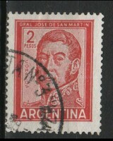 Argentina 0318 mi 765 ii 0.30 euros