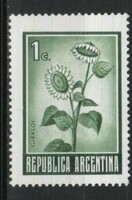 Argentina 0440 Mi 1094 x    0,30 Euró