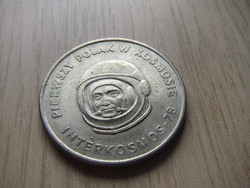 20   Złoty    1978    Lengyelország