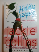 Jackie Collins - Halálos ​szépség - Santangelo 6.
