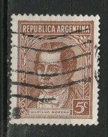 Argentina 0195 mi 408 x 0.30 euros