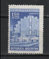 Argentina 0277 mi 625 0.30 euros