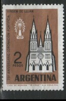 Argentina 0327 mi 796 0.30 euros