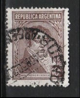 Argentina 0205 mi 412 0.30 euros
