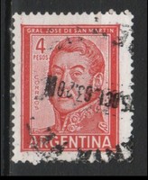 Argentina 0320 mi 767 0.30 euros