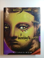 Michael Gruber - A ​boszorkányfiú