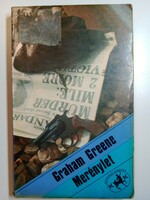 Graham Greene - Merénylet