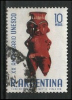 Argentina 0459 mi 954 0.30 euros