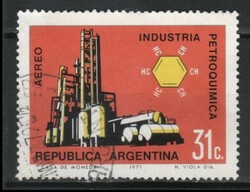 Argentina 0464 mi 1113 0.30 euros