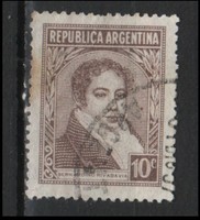 Argentina 0204 mi 412 0.30 euros
