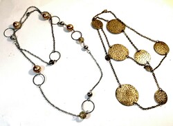 Long necklaces (716)