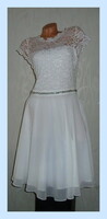 Swing brand exclusive luxury dress, size xl, new, with tags