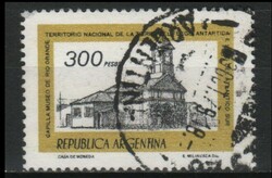 Argentina 0510 mi 1357 y 0.30 euros