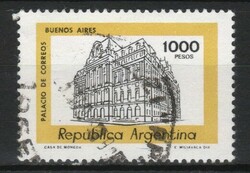 Argentina 0514 mi 1421 x 0.30 euros