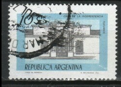 Argentina 0495 mi 1324 0.30 euros