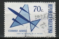 Argentina 0080 mi 1144 y 0.50 euros