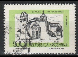 Argentina 0513 mi 1338 y 0.30 euros