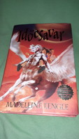 2002. Madeleine l'engle - time warp sci-fi adventure book according to pictures animus