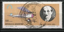 Argentina 0474 mi 1463 0.40 euros