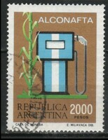 Argentina 0482 mi 1579 0.30 euros