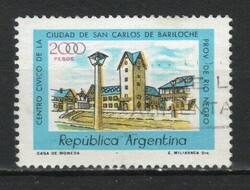 Argentina 0519 mi 1456 0.30 euros