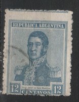Argentina 0139 mi 258 0.50 euros