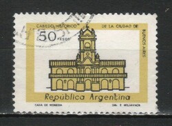 Argentina 0607 mi 1374 y 0.30 euros