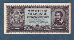 Tízmillió Milpengő 1946