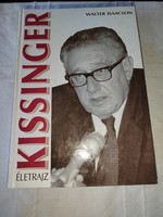 Walter Isaacson: Kissinger - Biography