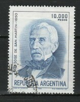 Argentina 0476 mi 1503 0.30 euros