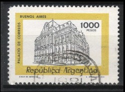 Argentina 0515 mi 1421 x 0.30 euros