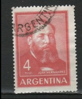 Argentina 0521 mi 866 0.30 euros