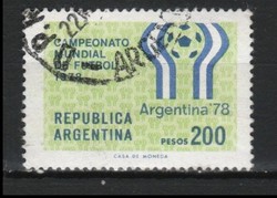 Argentina 0473 mi 1323 0.40 euros