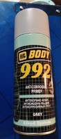 BODY 992 korróziógátló alapozó spray