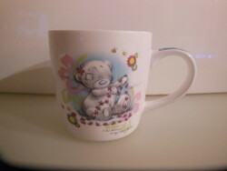 Mug - me to you - 3 dl - porcelain - perfect