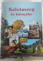 Kalotaszeg and its surroundings (several authors)