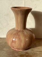 Evk Eger Castle ceramics workshop ceramic vase (c0013)
