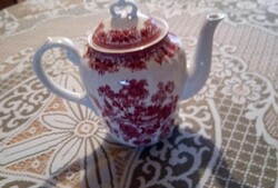 Villeroy&Boch tea kionto,ritkasag XX