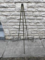 Camera Stand Made of Brass. Telescopic. Marked excelsior!
