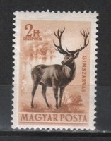 Magyar Postatiszta 1706  MBK 1354    Kat ár 2000 Ft