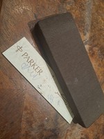 Parker pen box