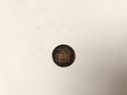 1948 20 pennies