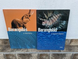 Barangolás az állatvilágban , az óceánok világában Könyv,