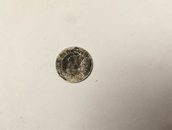 1965-ös 2 Forint