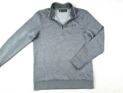 ORIGINAL UNDER ARMOUR (S / M) MEN'S STRETCH SPORT PULLOVER