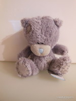 Teddy bear - me to you - 10 x 10 cm - plush - from collection - German - exclusive - flawless