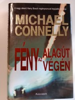Michael connelly - light at the end of the tunnel (cases of harry bosch 9.)